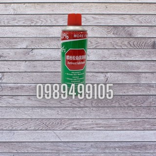 Dầu Phá Rỉ Chai Lớn Nhập Khẩu