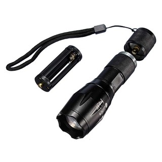 Đèn pin LED T6 5000Lm