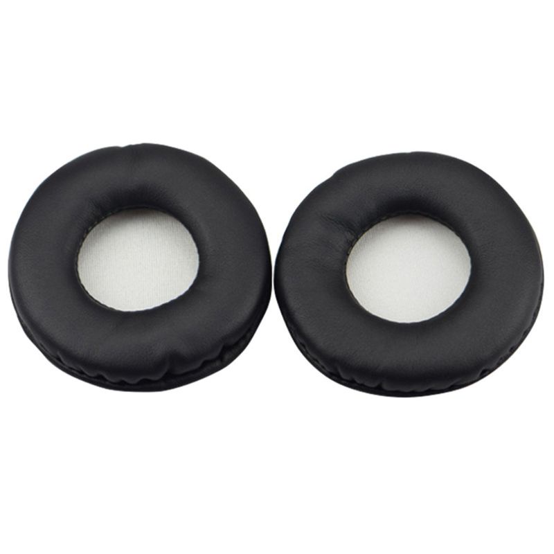 Cặp Mút Đệm Tai Nghe Thay Thế Cho Tai Nghe Chụp Tai Ath-S100iS S100 S300 AR3BT