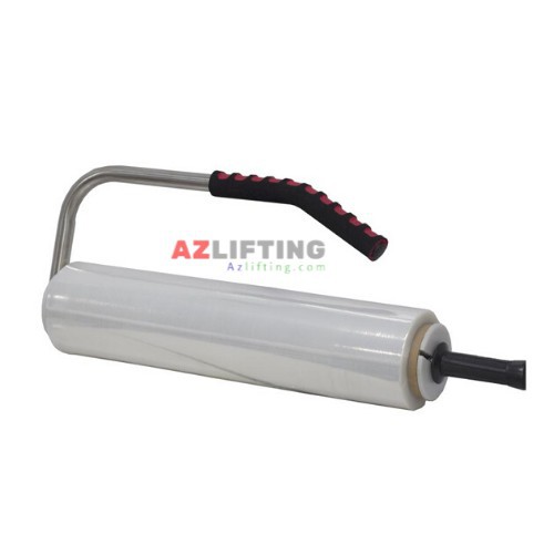 dụng cụ Quấn Màng PE Inox Cầm Tay