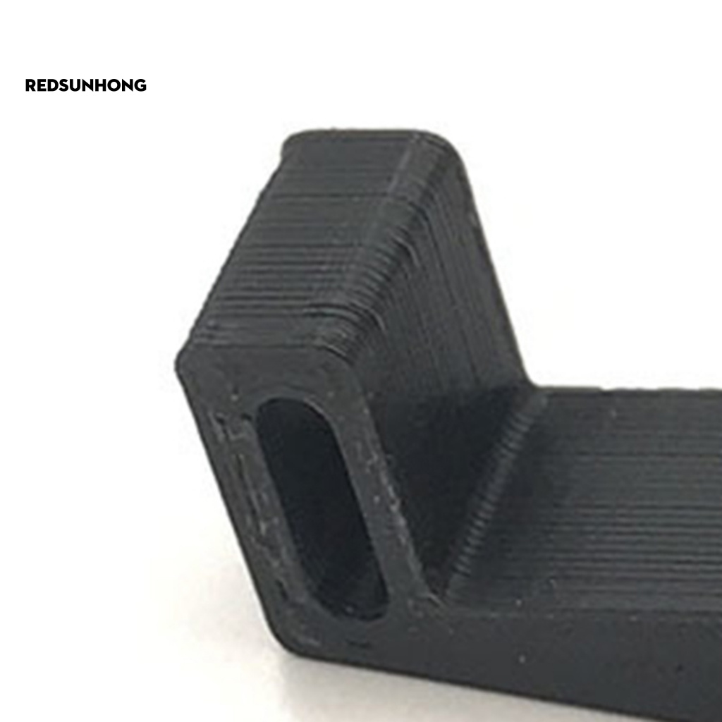 Set 4 Chân Đứng Nâng Chiều Cao Chống Ăn Mòn Cho Bảng Điều Khiển