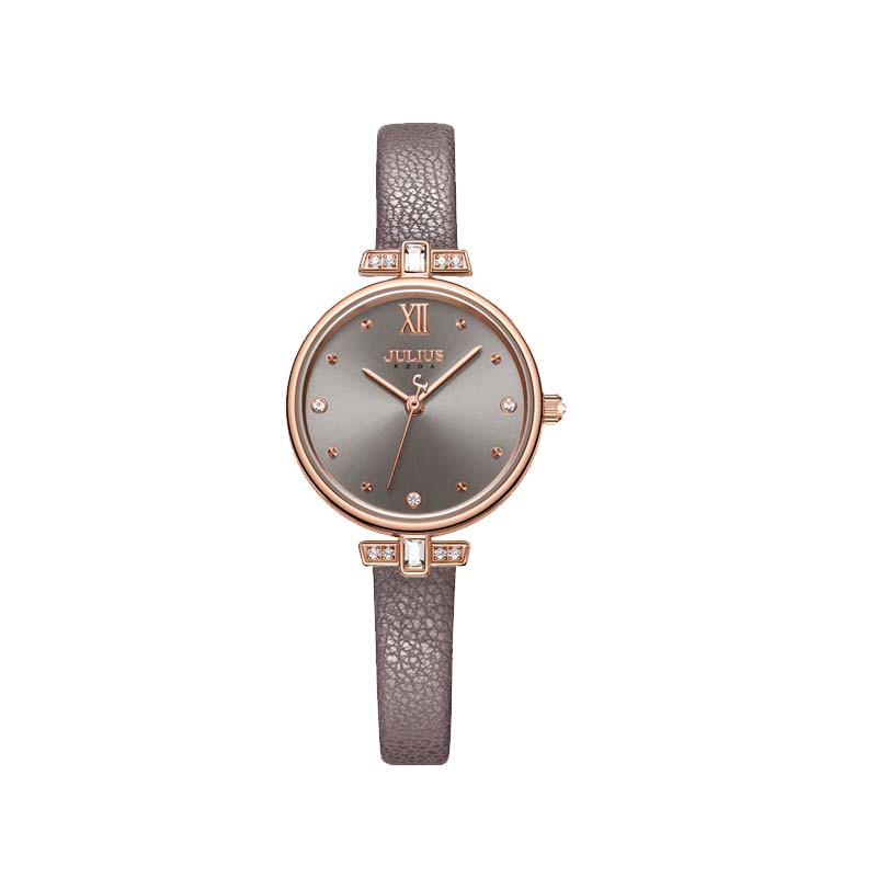 Đồng Hồ Nữ Julius JA-1204