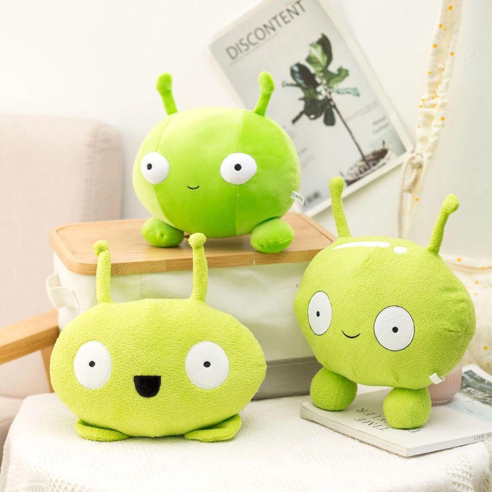Đồ chơi nhồi bông Hình Nhân Vật Hoạt Hình Anime Độc Đáo