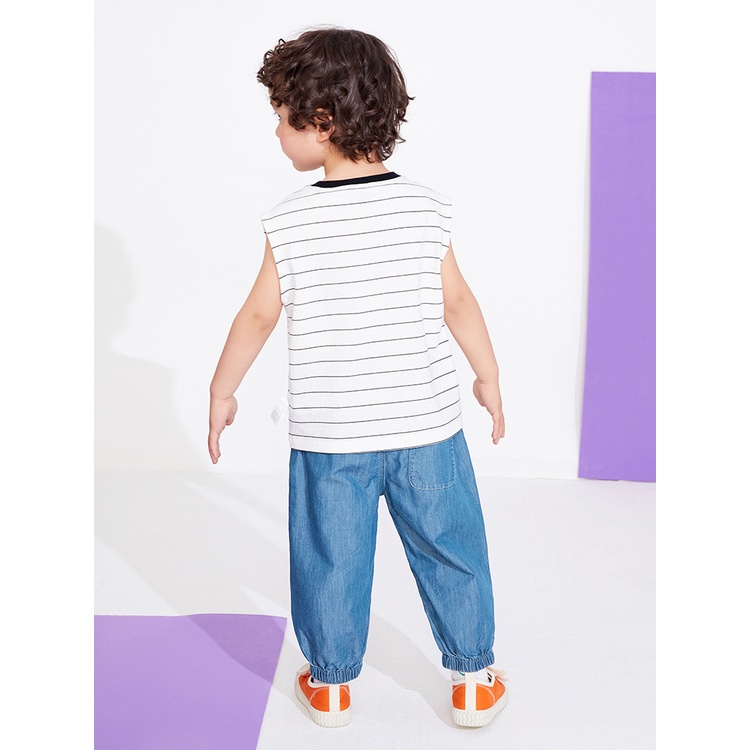 Quần jean BALABALA - TODDLER dành cho bé trai 201222108104