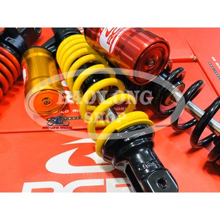 Phuộc bình dầu RCB MB-2 gắn Vario,Click,Vision,Lead....
