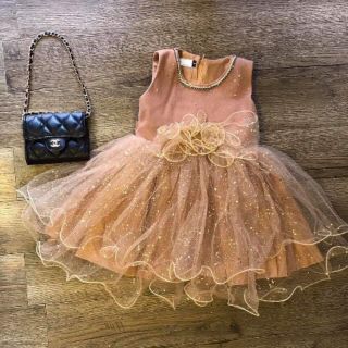 Combo sỉ váy ren nhũ