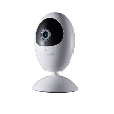 Camera IP  HIKVISION 2MP cube DS-2CV2U21FD-IW