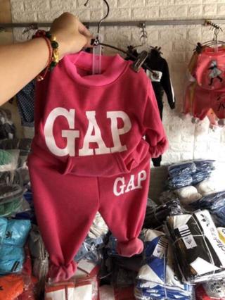 bộ gap nỉ