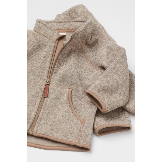 Bộ nỉ Hm Aut | Hm Japan