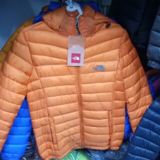 Áo khoác north face nữ