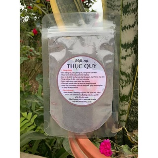 Mặt nạ colagen dẻo thục quỳ 1kg