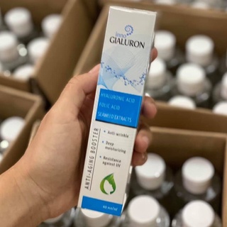 Huyết thanh inno gialuron căng mịn da - dưỡng ẩm - chống lão hóa với acid hyaluron