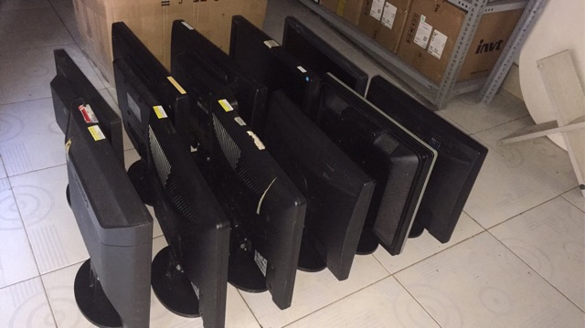 Thanh lý kho 30 màn hình 17 inch sáng đẹp (khuyến mãi) | BigBuy360 - bigbuy360.vn