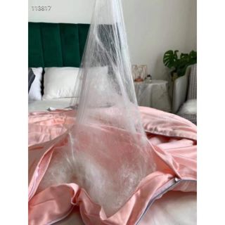 CHĂN HÈ TƠ TẰM CAO CẤP