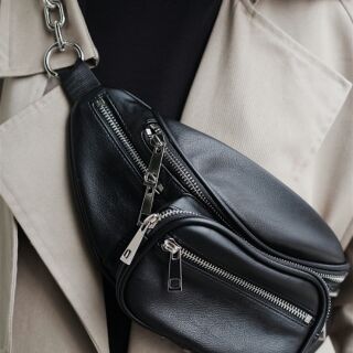 Túi dạ dày / túi bao tử