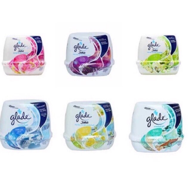 Sáp thơm Glade 180G