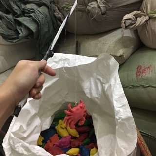 Cần câu cá có nam châm