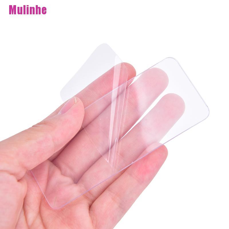 Giá Đỡ Xà Phòng Gắn Tường Không Cần Đục Lỗ Tiện Dụng
