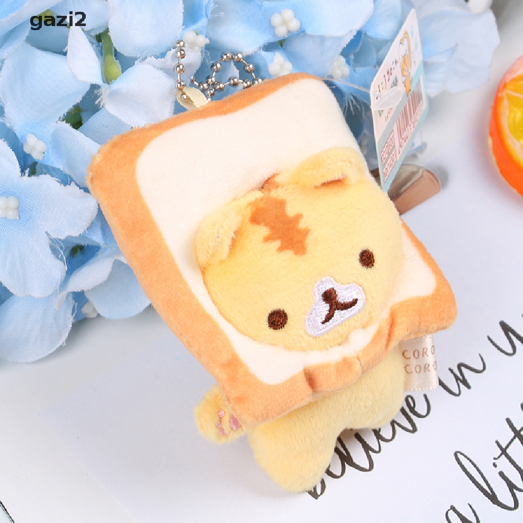 Bộ 2 Thú Nhồi Bông Hình Mèo Dễ Thương