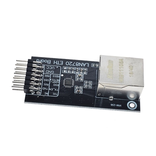 Mô đun mạch thu phát tín hiệu Ethernet Lan8720