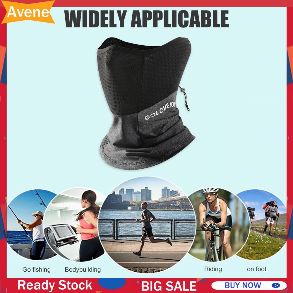 Mặt Nạ Chống Tia Uv Cho Nam Và Nữ