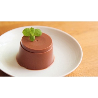 Pudding trứng- socola- khoai môn- matcha / tách lẻ 100gr