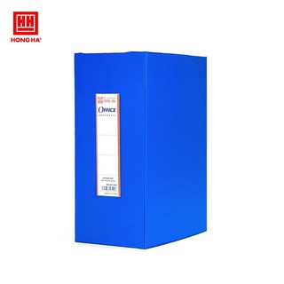 Cặp hộp gấp 15cm Hồng Hà (6545)