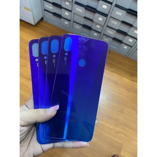 [Nắp Lưng Xiaomi Redmi Note 7 Zin mới 100%]