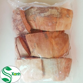 Xơ dừa trồng lan