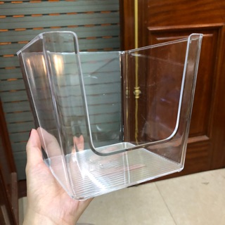 Thanh lý khay đựng mask mặt nạ