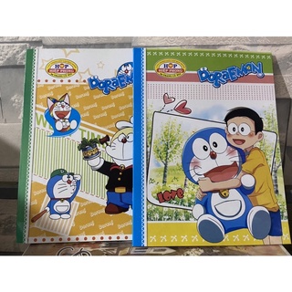 Tập 96t 4 ô ly kẻ ngang doraemon - hiệp phong