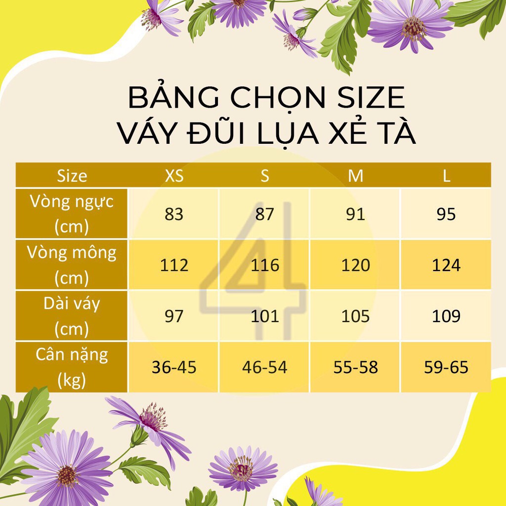 [Mã WABRLOW5 giảm 15% đơn 300K] Váy đầm suông basic 2 dây 4LOVA chất liệu đũi lụa xẻ tà quyến rũ