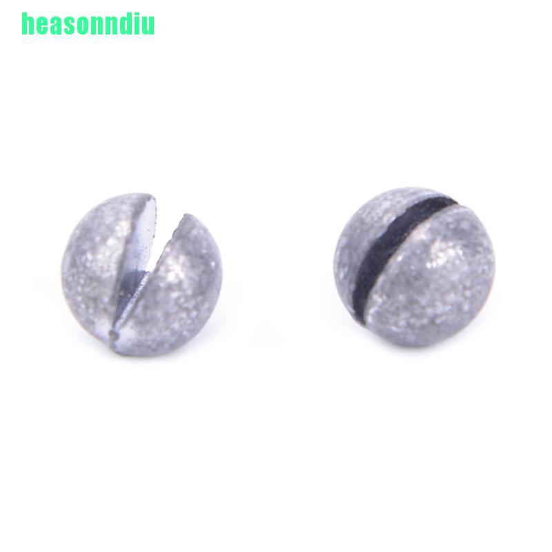 Hộp Chì Câu Cá Chuyên Dụng 0.35g-2 Chất Lượng Cao