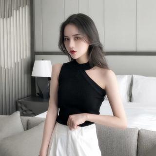 Áo Nữ Không Tay Thời Trang Quyến Rũ