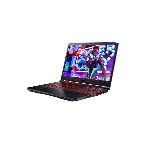 Laptop Bao Game Acer Nitro AN515 54 595D i5 9300H/8Gb/512Gb/GTX 1650 4Gb/Win10 NEW CHÍNH HÃNG FPT | BigBuy360 - bigbuy360.vn
