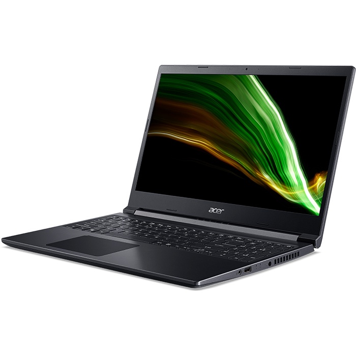 Laptop Acer Aspire 7 A715-42G-R05G/AMD R5 5500U/RAM 8GB/512GB SSD/GTX 1650/15.6&quot; FHD
