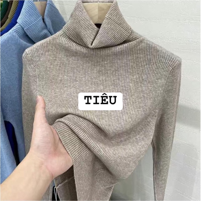 ÁO LEN QUẢNG CHÂU CỔ LỌ