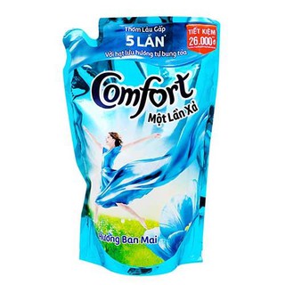Comfort một lần xả Hương Ban Mai