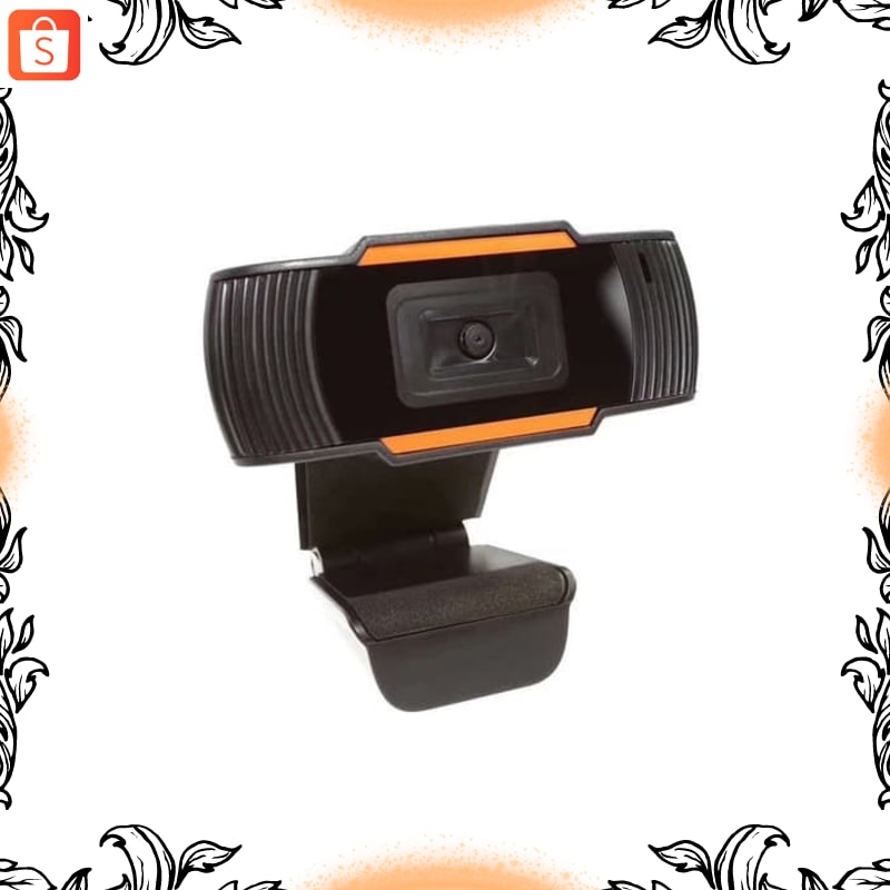 Webcam Illusion Wc270 Độ Phân Giải 720p Hd | BigBuy360 - bigbuy360.vn