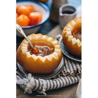 Yến chưng Lê hàn quốc | BigBuy360 - bigbuy360.vn