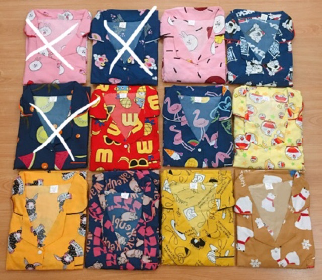 [BIGSIZE] Kate dài tay ngắn xinh nhức nhối | BigBuy360 - bigbuy360.vn