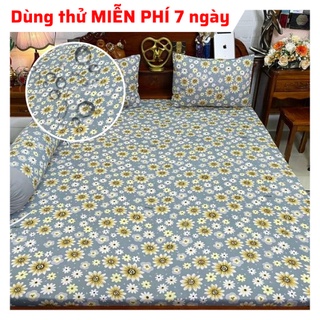 GA CHỐNG THẤM COTTON HÀN QUỐC