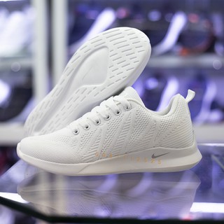 ⚡️ Giày sneaker giày thể thao nam nữ màu trắng F365