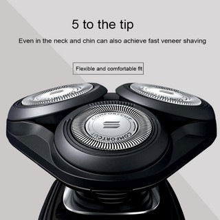Máy Cạo Râu Cao Cấp Philips S5079