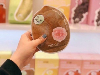 Mặt nạ hoa quả Rainbow Hàn quốc