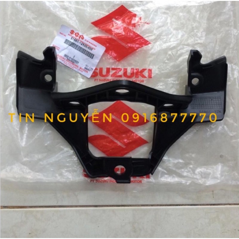 Bợ đồng hồ Satria fi chính hãng Suzuki