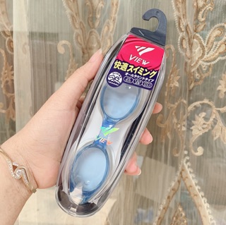 (Kính bơi View Nhật Bản V500s BL