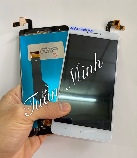 Màn hình Redmi Note 4X