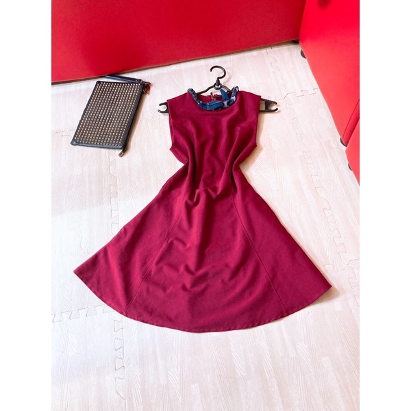 Đầm sét giá tốt