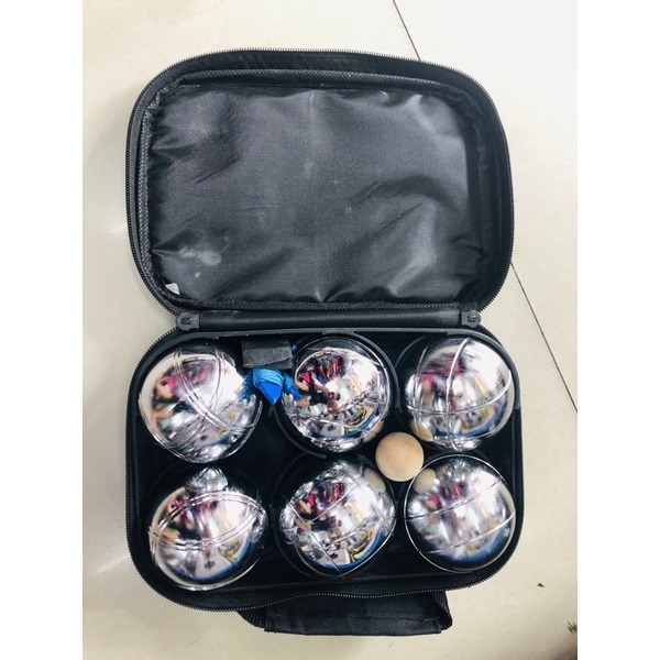 Bi SẮT Bộ 6 quả và 8 quả